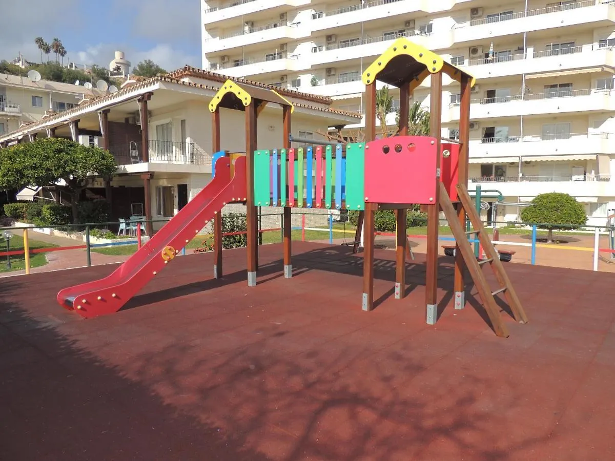 Carihuela Palace Studio 303 Beach Playa Apartment Torremolinos 0*,