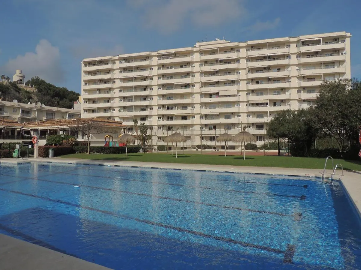 Apartament Carihuela Palace Studio 303 Beach Playa Torremolinos