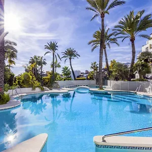  Appartement Castillo San Luis