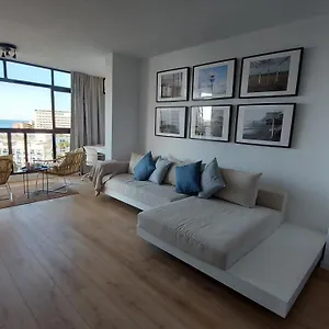  Appartement Apartamento La Playa “ Free Parking “