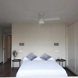 Appartement Carihuela Beach