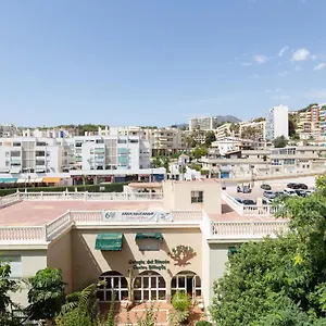 Appartement Carihuela