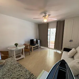 Magnifico En La Carihuela, Torremolino Apartment Torremolinos