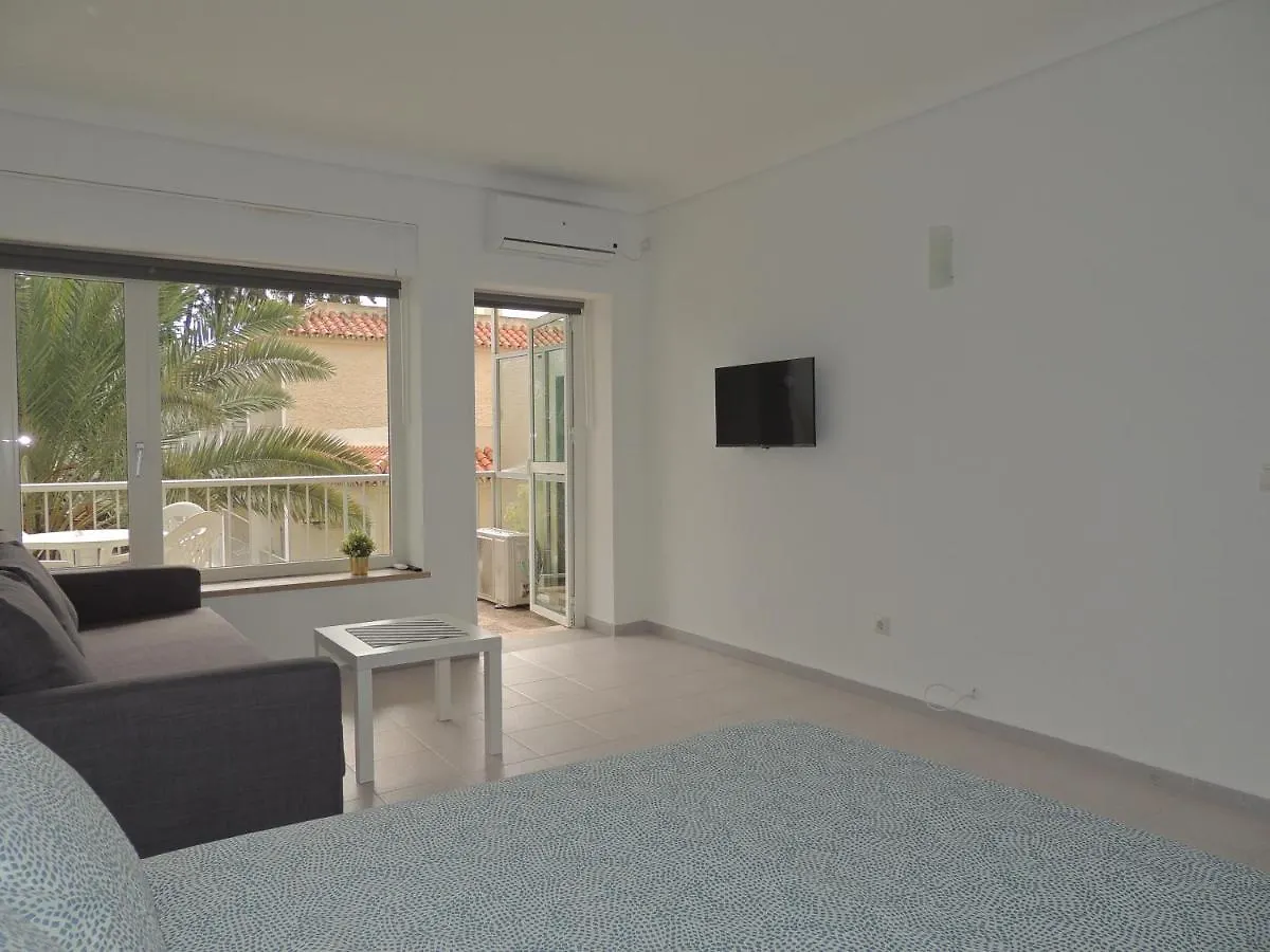 Carihuela Palace Studio 303 Beach Playa Appartement Torremolinos