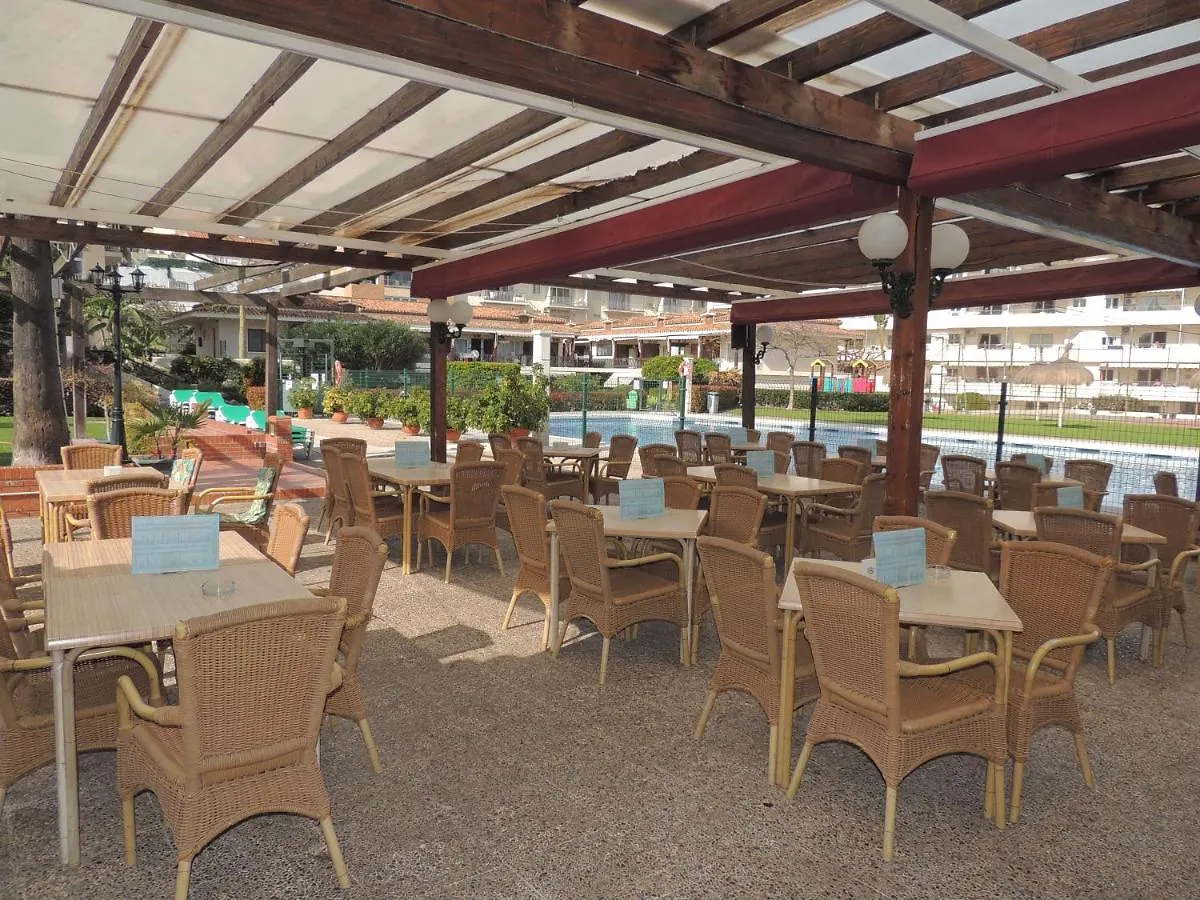 Carihuela Palace Studio 303 Beach Playa Appartement Torremolinos Spanje
