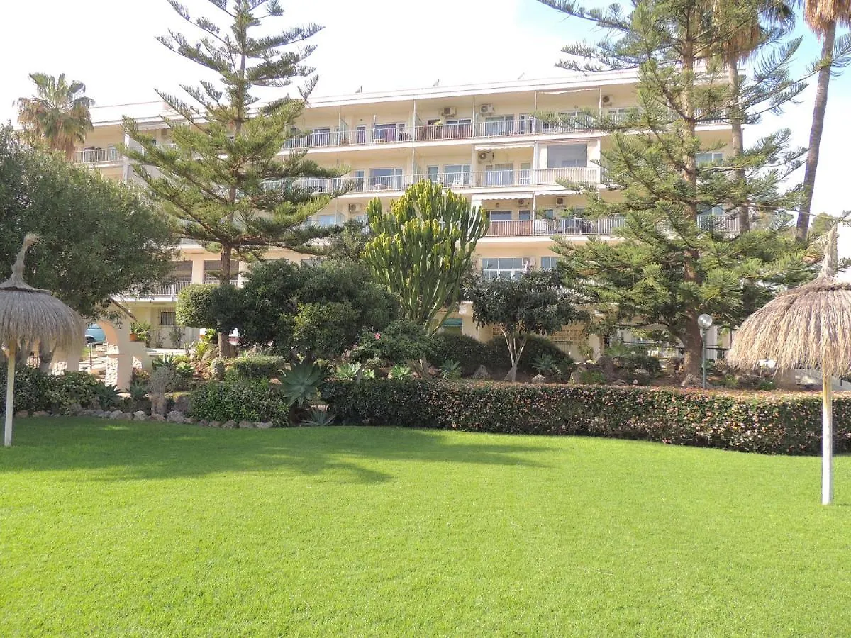Carihuela Palace Studio 303 Beach Playa Appartement Torremolinos 0*,  Spanje