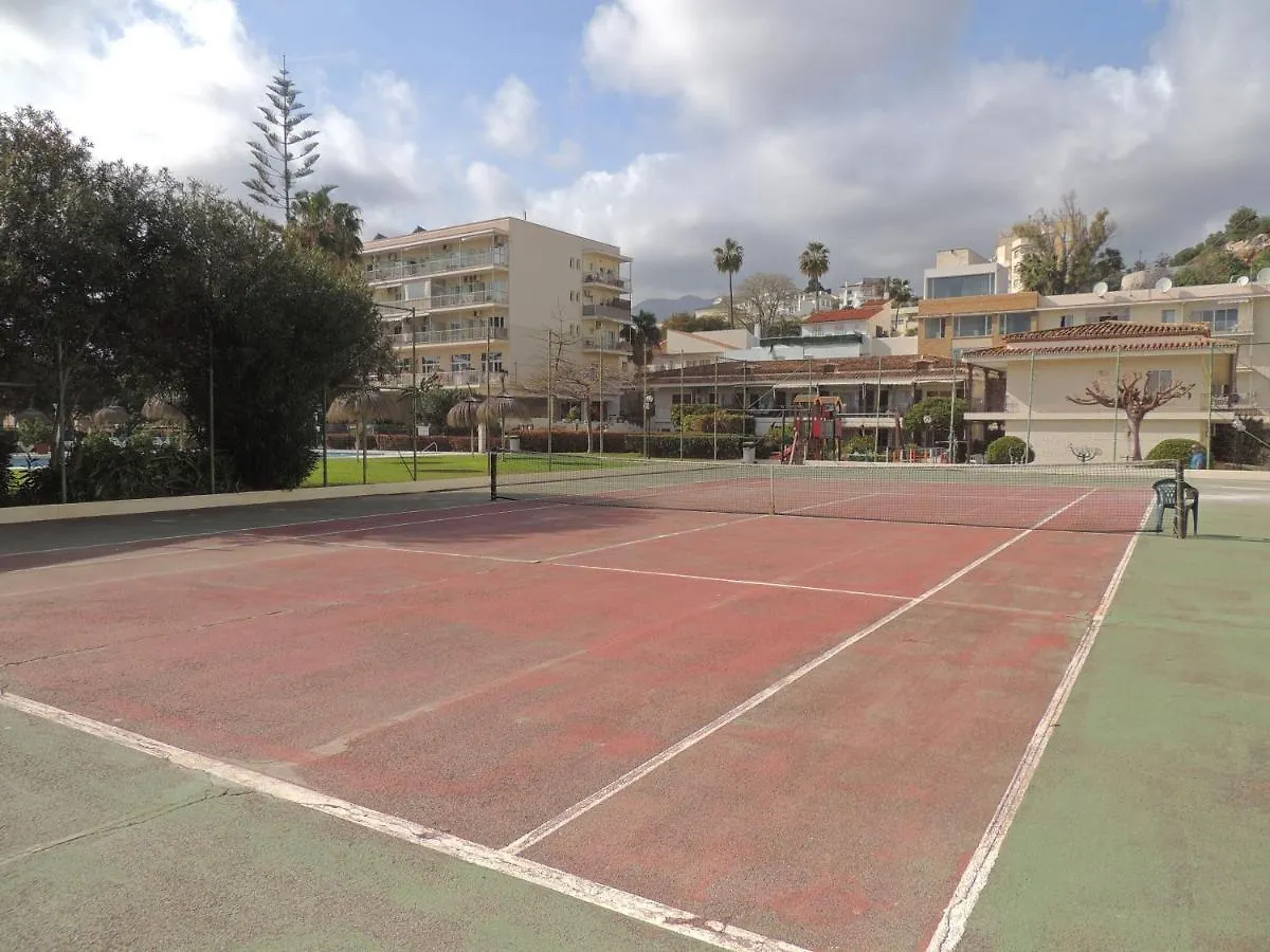 Carihuela Palace Studio 303 Beach Playa Appartement Torremolinos